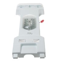 Picture of OEM General Electric (GE) WR13X38866 Air Duct & Control