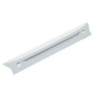 Picture of OEM General Electric (GE) WR12X38876 White Handle