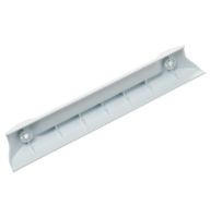 Picture of OEM General Electric (GE) WR12X38876 White Handle