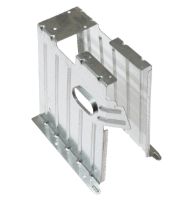 Picture of OEM General Electric (GE) WE13X29731 Burner Bracket