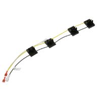 Picture of OEM General Electric (GE) WB18X45186 Harness Switch Assembly