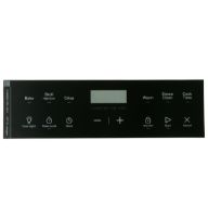 Picture of OEM General Electric (GE) WB07X47348 Overlay