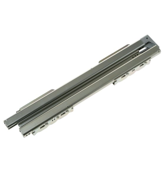 Picture of OEM General Electric (GE) WR72X43927 Slide Freezer Drawer -