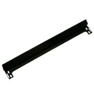 Picture of OEM General Electric (GE) WB07X47209 Vent Trim-back