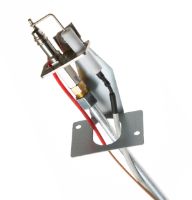 Picture of OEM General Electric (GE) WB21X43606 Pilot Asm