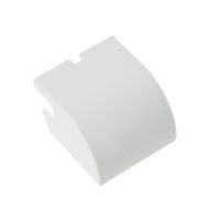 Picture of OEM GE Upper Hinge Cov WR02X21309