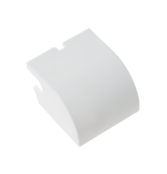 Picture of OEM GE Upper Hinge Cov WR02X21309