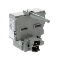 Picture of OEM General Electric (GE) WR55X32763 Tsd Combo