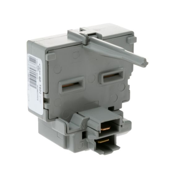 Picture of OEM General Electric (GE) WR55X32763 Tsd Combo