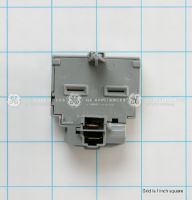 Picture of OEM General Electric (GE) WR55X32763 Tsd Combo