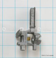 Picture of OEM General Electric (GE) WB28X32487 Burner Injet Asm