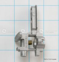 Picture of OEM General Electric (GE) WB28X32485 Burner Injet Asm
