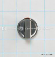 Picture of OEM General Electric (GE) WB03X39035 Cafe Knob