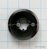 Picture of OEM General Electric (GE) WB03X39622 Black Stainless All Gas