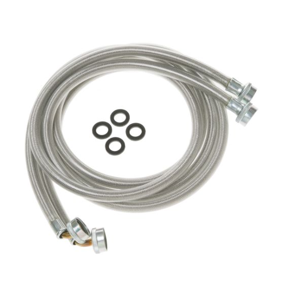 Picture of OEM General Electric (GE) WX14X10017 2pk-plymr Coated 4'