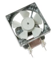 Picture of OEM General Electric (GE) WB26X43008 Fan Assembly