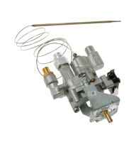 Picture of OEM General Electric (GE) WB21X43703 Oven Valve