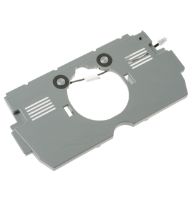 Picture of OEM General Electric (GE) WR02X44665 Cafe Ice Funnel Bracket