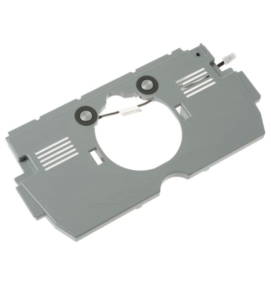 Picture of OEM General Electric (GE) WR02X44665 Cafe Ice Funnel Bracket