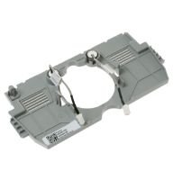 Picture of OEM General Electric (GE) WR02X44665 Cafe Ice Funnel Bracket