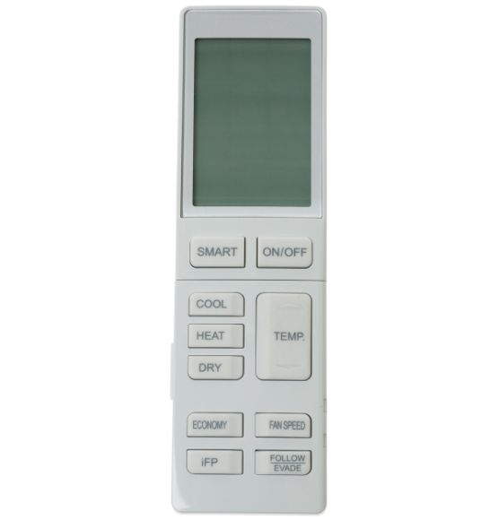 Picture of OEM General Electric (GE) WJ01X28513 Remote Control