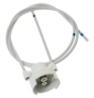 Picture of OEM General Electric (GE) WR02X44191 Water Filter Manifold