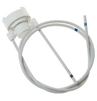 Picture of OEM General Electric (GE) WR02X44191 Water Filter Manifold