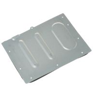 Picture of OEM General Electric (GE) WR02X40325 Main Control Board Cover