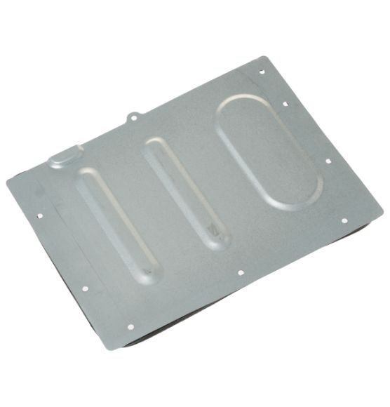 Picture of OEM General Electric (GE) WR02X40325 Main Control Board Cover