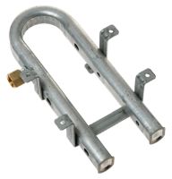Picture of OEM General Electric (GE) WB28X45189 Manifold Tube Assembly