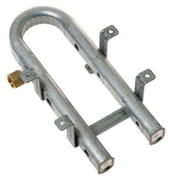 Picture of OEM General Electric (GE) WB28X45189 Manifold Tube Assembly