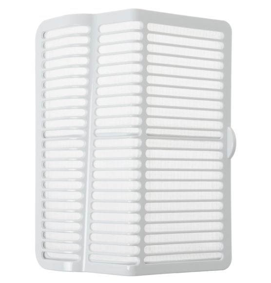 Picture of OEM General Electric (GE) WJ85X29380 Eva Filter Frame