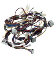Picture of OEM General Electric (GE) WB18X39347 Harness Serial Relay