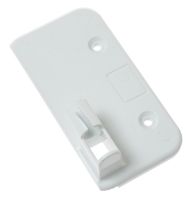 Picture of OEM General Electric (GE) WR13X36887 Center Mullion Hinge