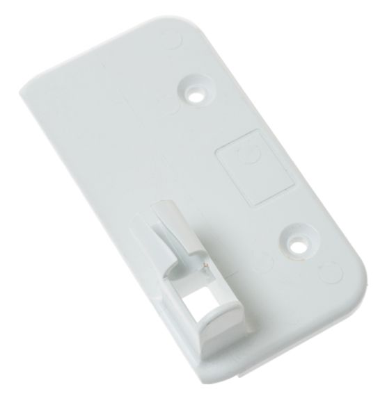 Picture of OEM General Electric (GE) WR13X36887 Center Mullion Hinge