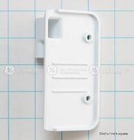 Picture of OEM General Electric (GE) WR13X36887 Center Mullion Hinge
