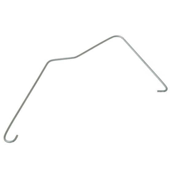 Picture of OEM General Electric (GE) WR02X11616  Clip Retainer