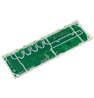 Picture of OEM General Electric (GE) WB27X33347 Control Board Asm