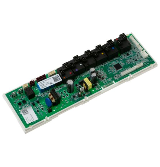 Picture of OEM General Electric (GE) WB27X33347 Control Board Asm