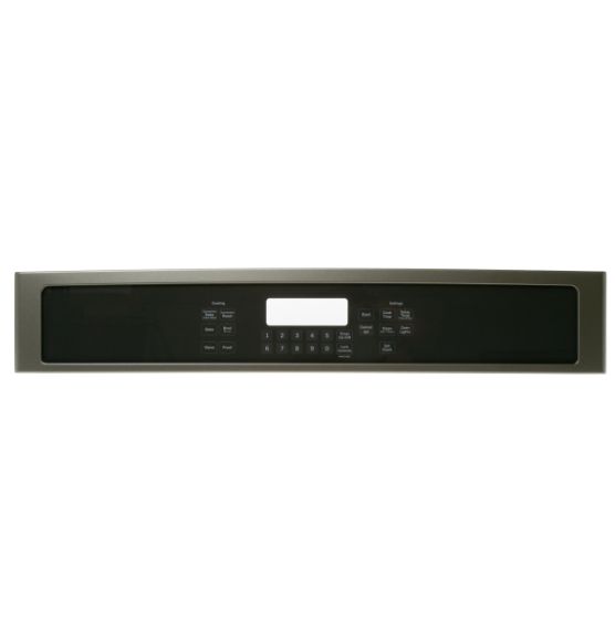 Picture of OEM GE Control Panel ( WB07X25952