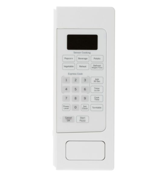 Picture of OEM GE Control Panel Asm WB56X21278