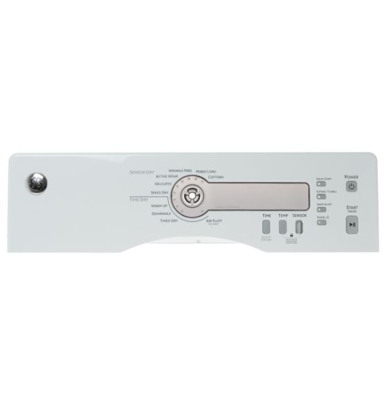 Picture of OEM GE Control Panel A WE19X10083