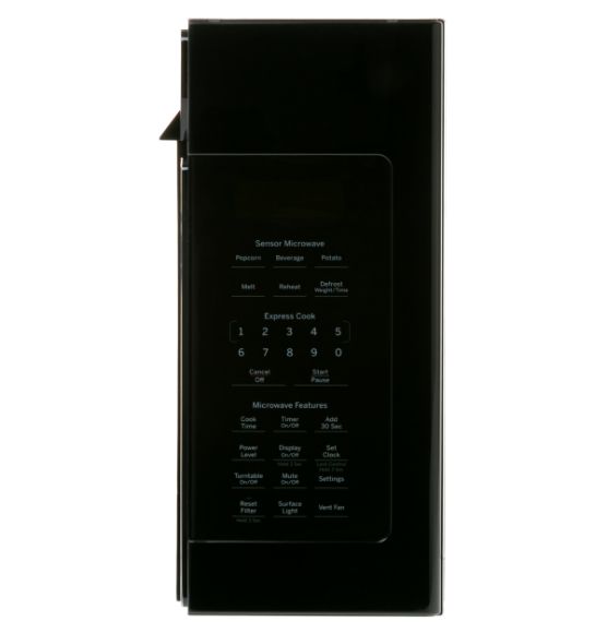 Picture of OEM GE Control Panel A WB56X26862