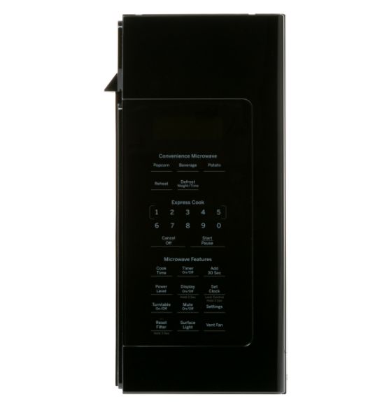 Picture of OEM GE Control Panel A WB56X26894
