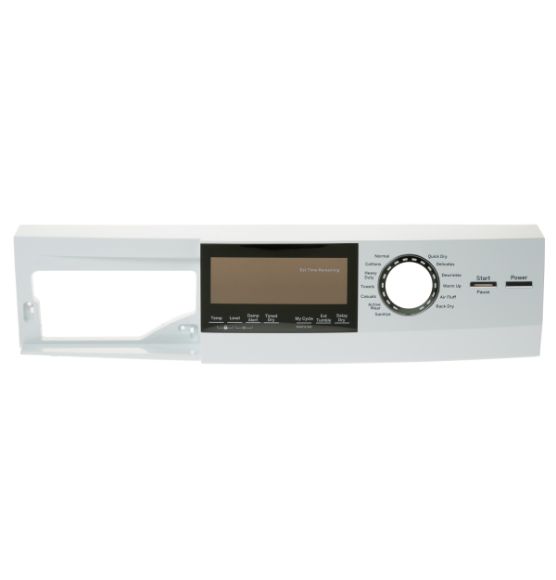 Picture of OEM GE Control Panel A WE04X26335