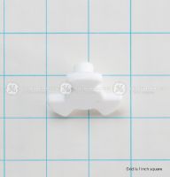 Picture of OEM GE Coupler WB02X23321