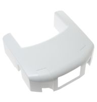 Picture of OEM GE Cover Bucket Disp WR17X12901
