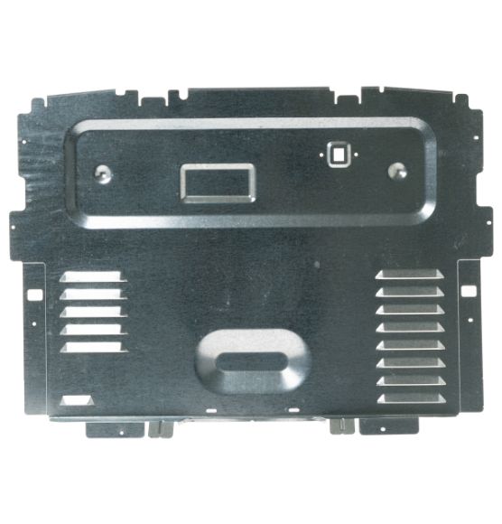 Picture of OEM General Electric (GE) WB34X41219 Cover Control