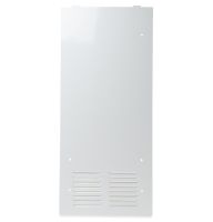 Picture of OEM GE Cover Evaporator WR17X13088
