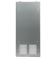 Picture of OEM GE Cover Evaporator WR17X13088